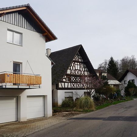 Haus Redi Apartment Sasbach  Exterior photo