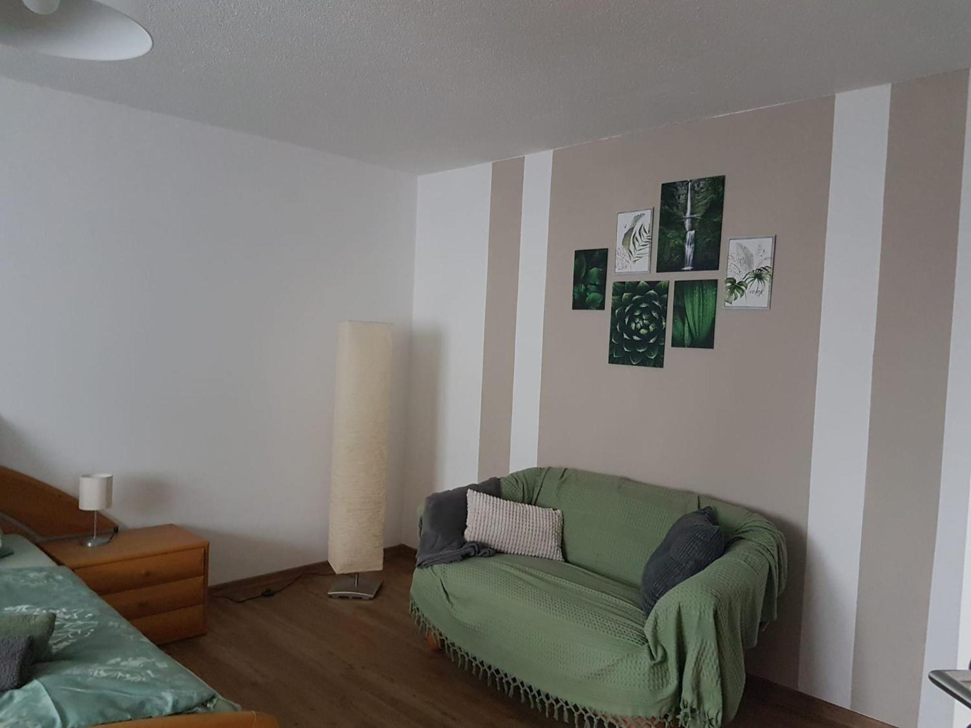 Haus Redi Apartment Sasbach  Exterior photo