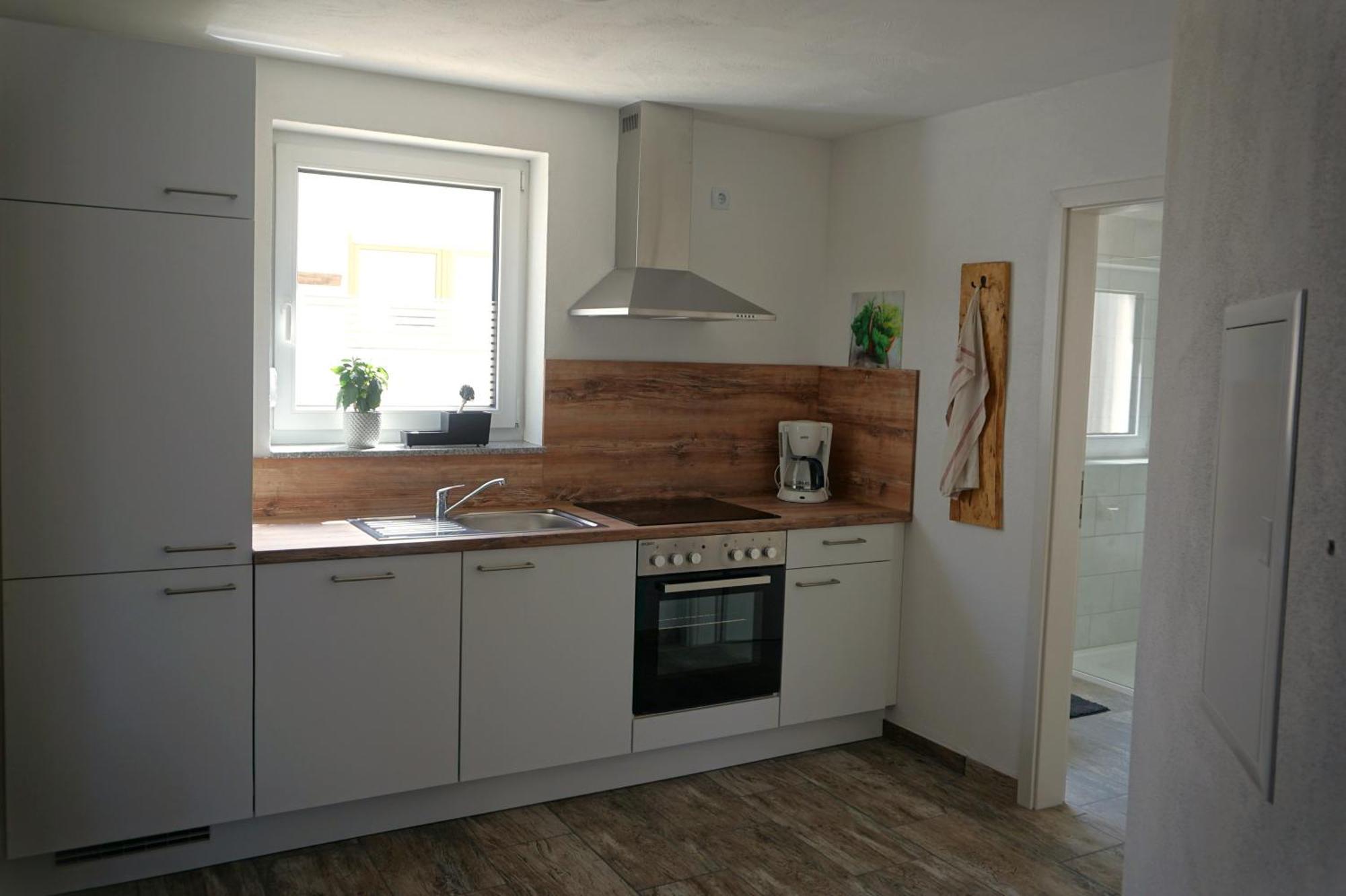 Haus Redi Apartment Sasbach  Exterior photo