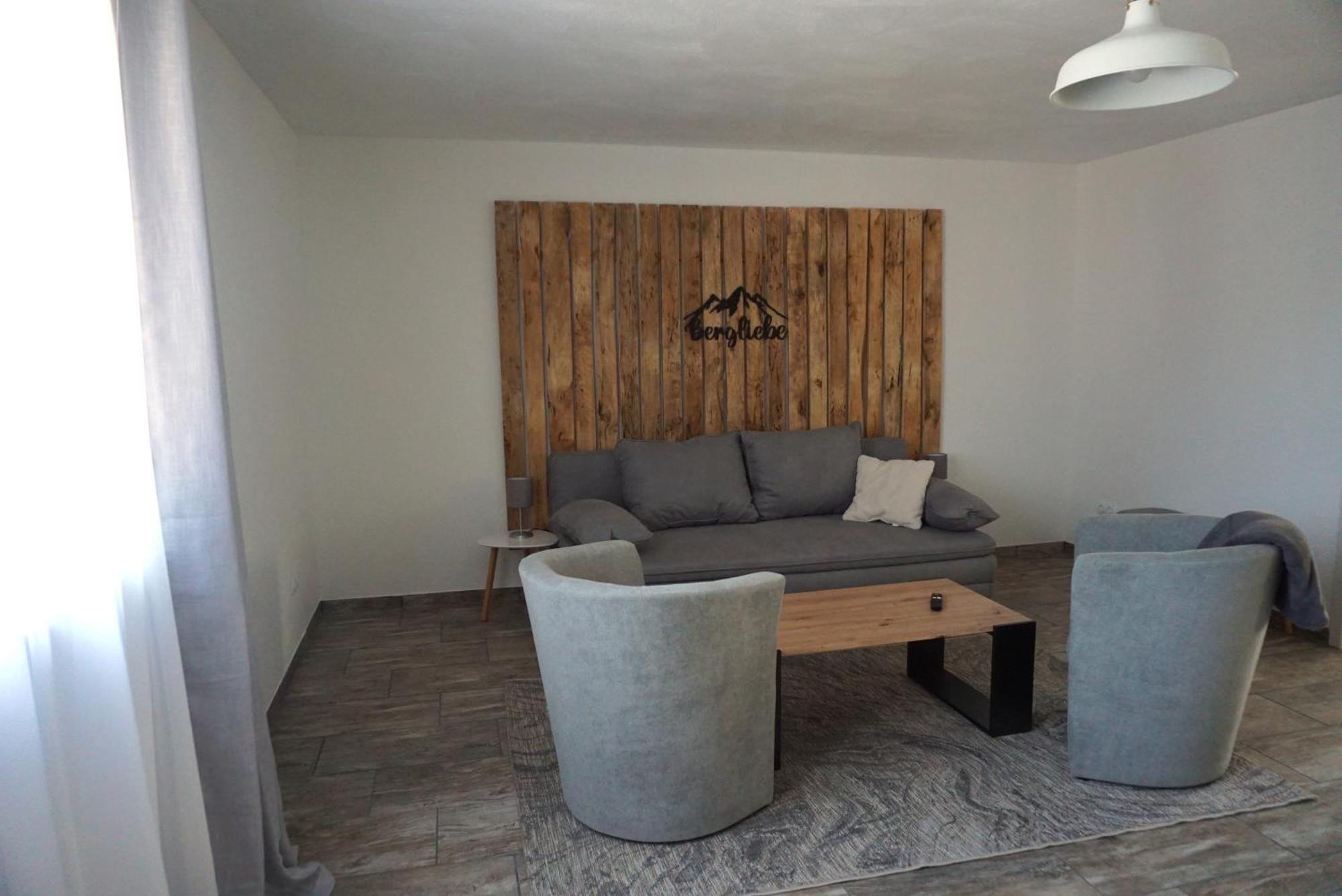 Haus Redi Apartment Sasbach  Exterior photo